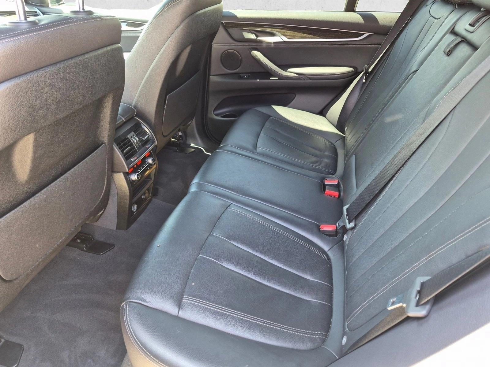 2018 BMW X5 xDrive40e - Photo 19