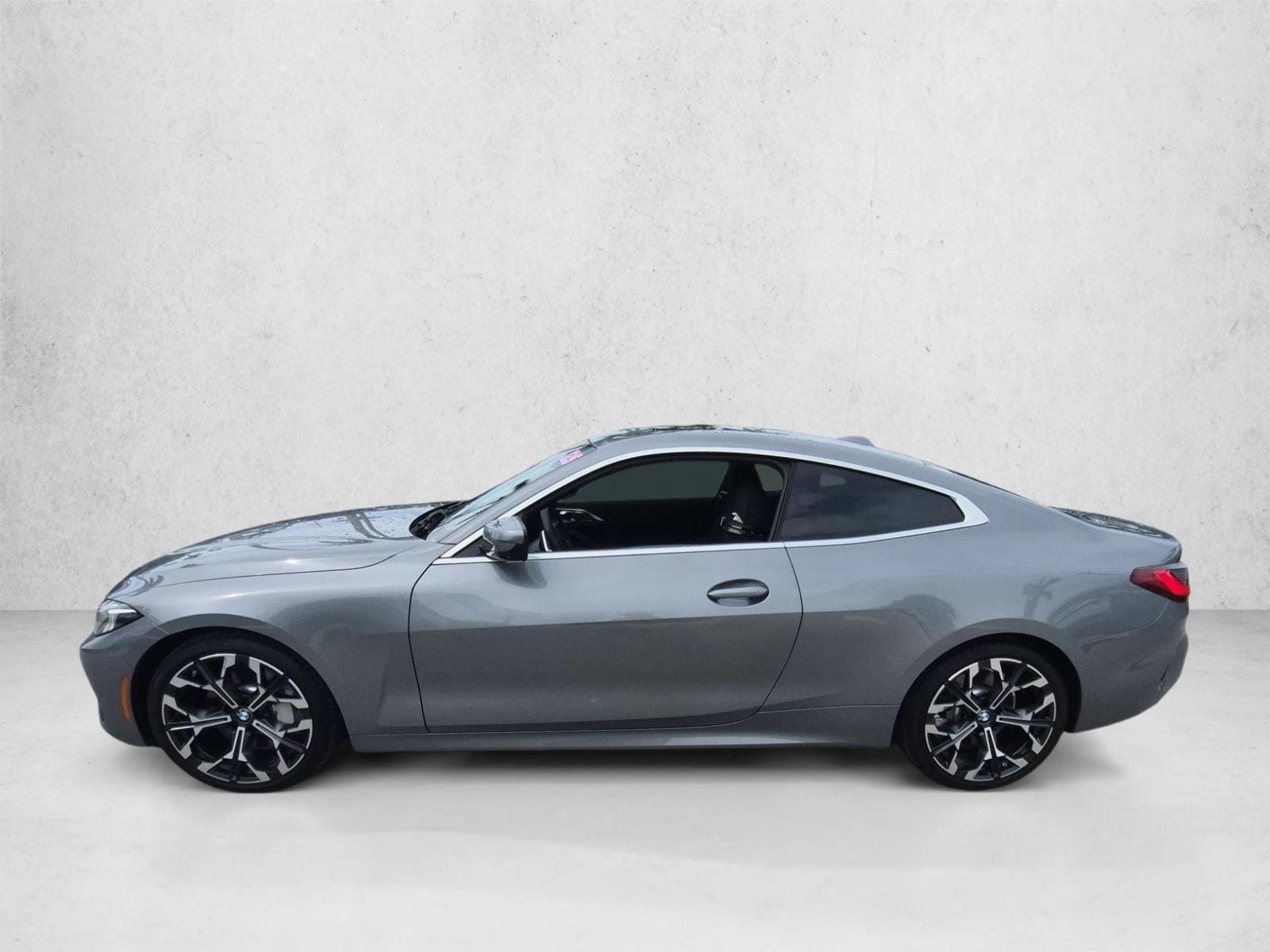 2025 BMW 4 Series 430i - Photo 9