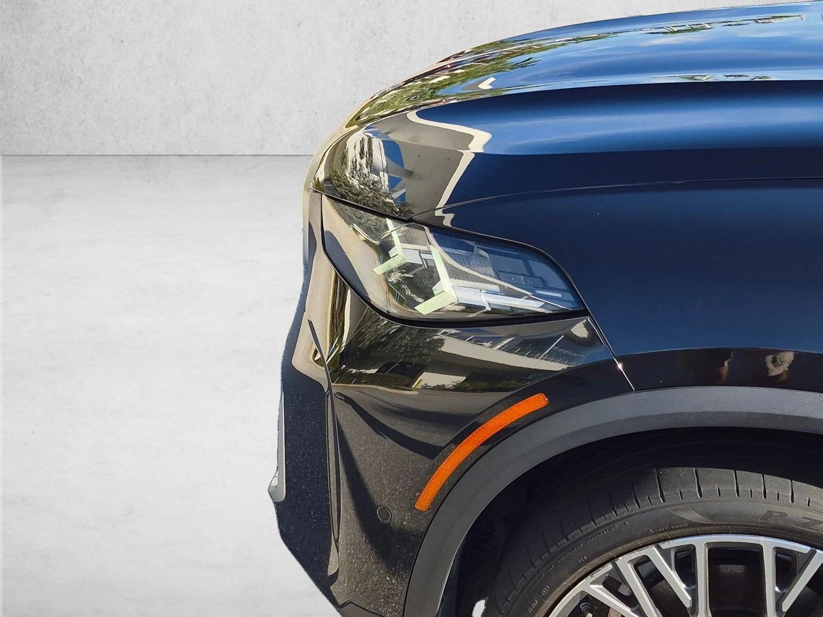 2024 BMW X5 40i - Photo 15
