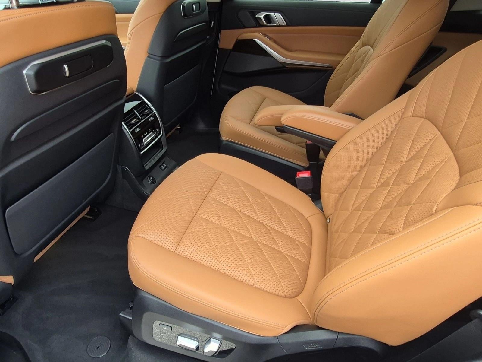 2024 BMW X7 40i - Photo 20