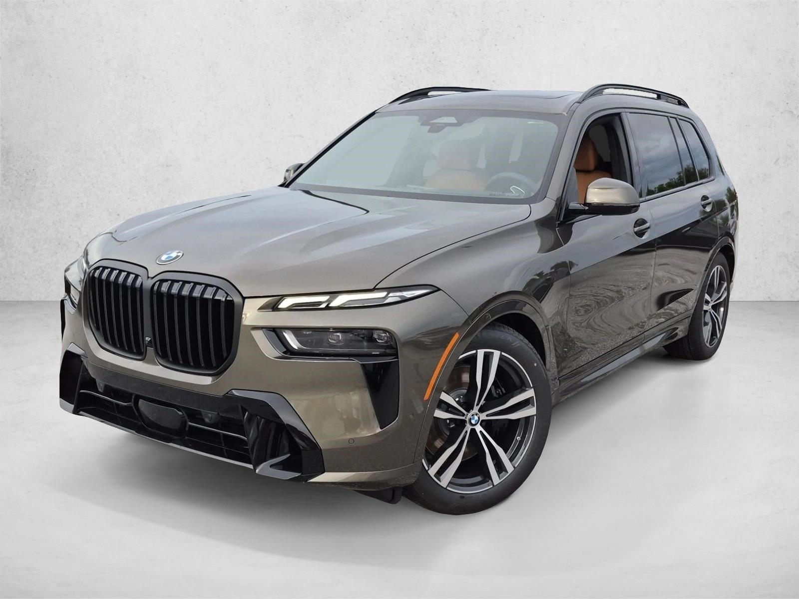 2027 BMW X7 xDrive40i SUV