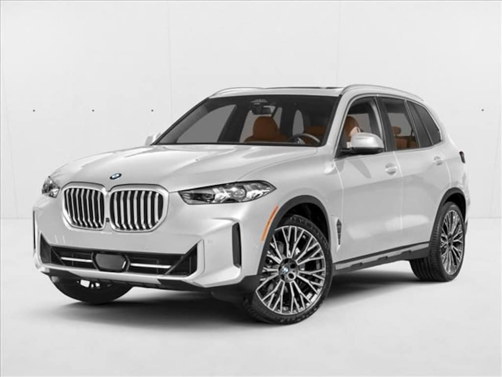 Used 2024 BMW X5 sDrive40i SUV