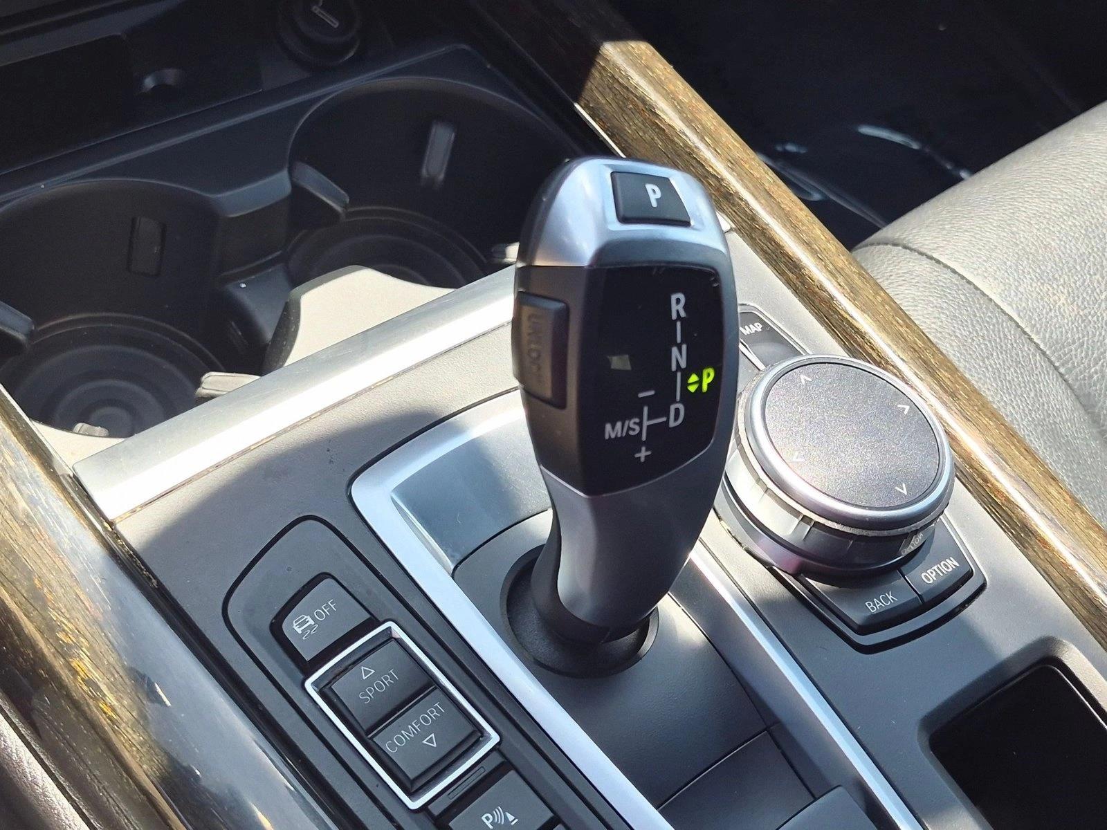 2018 BMW X5 xDrive40e - Photo 12