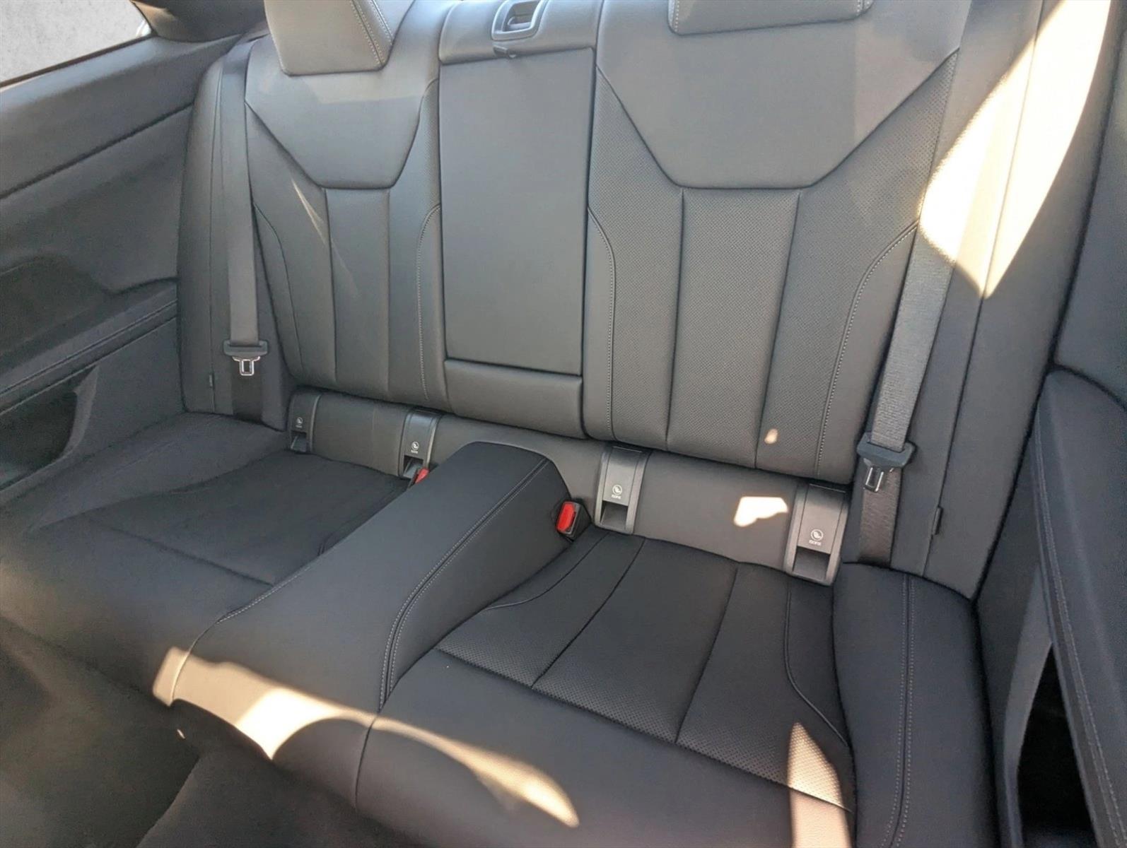 2026 BMW 4 Series 430i - Photo 13