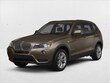  BMW X3 xDrive28i