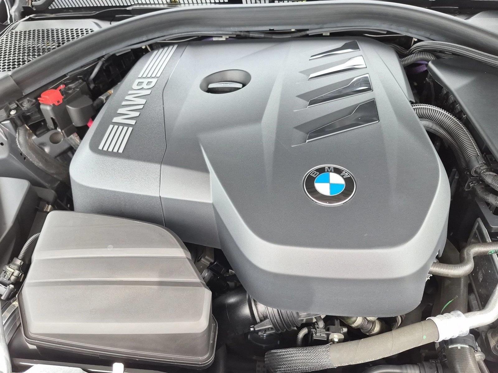 2025 BMW 4 Series 430i - Photo 23