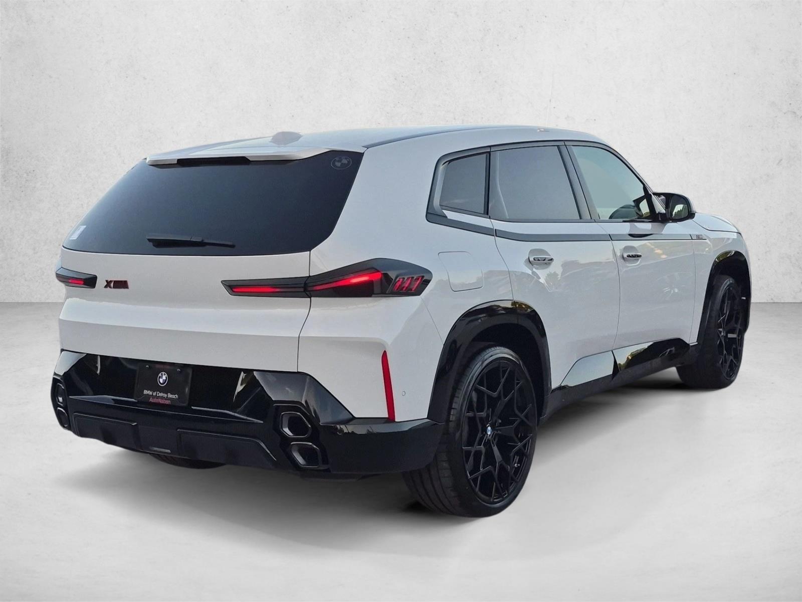 New 2027 BMW XM Label SUV