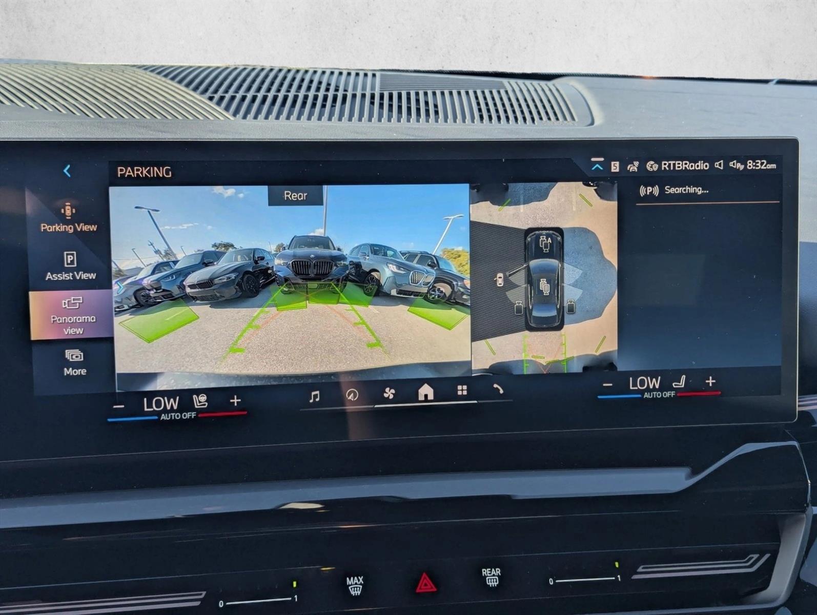 2026 BMW 5 Series 530i - Photo 11