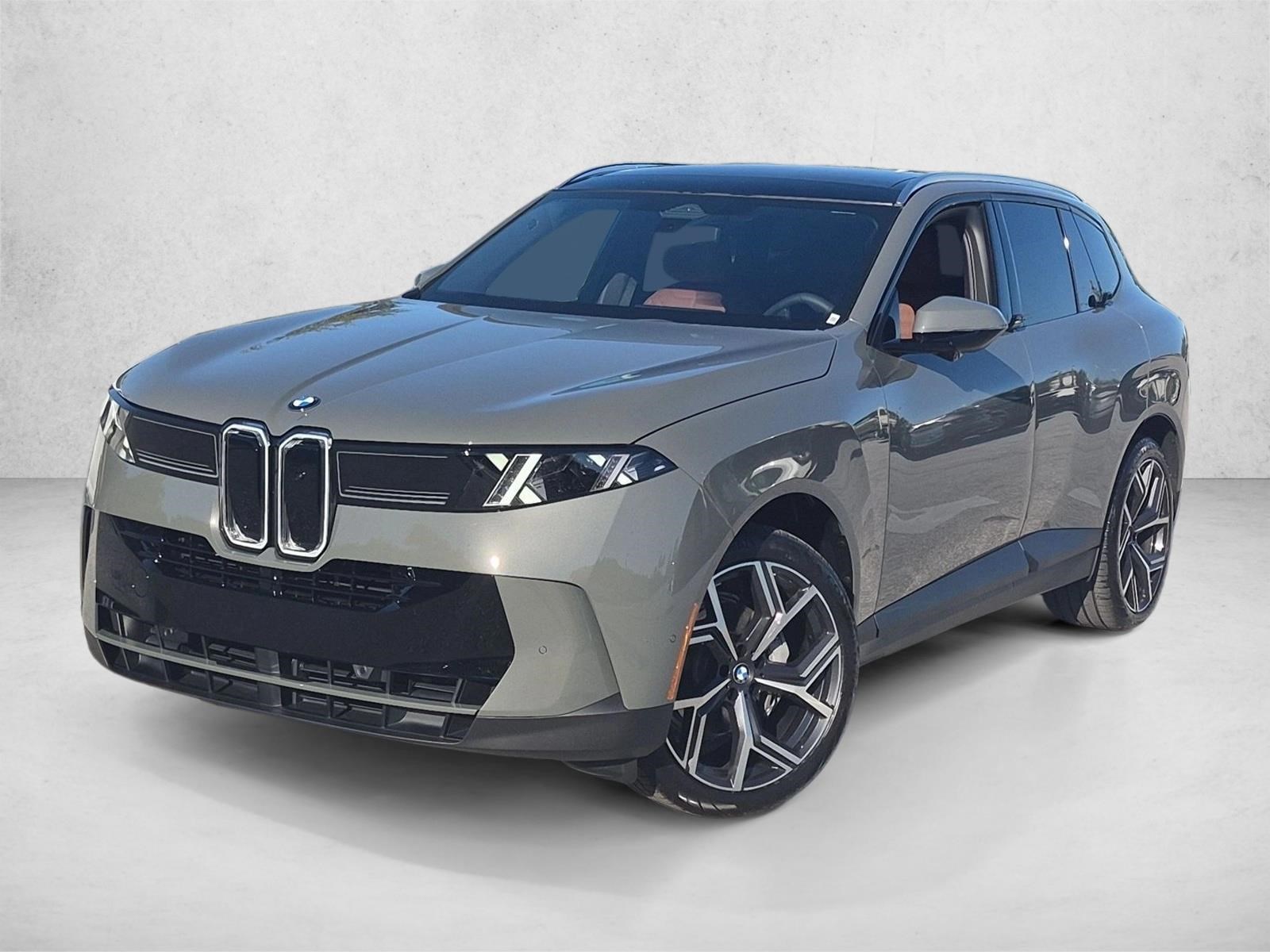2027 BMW X5