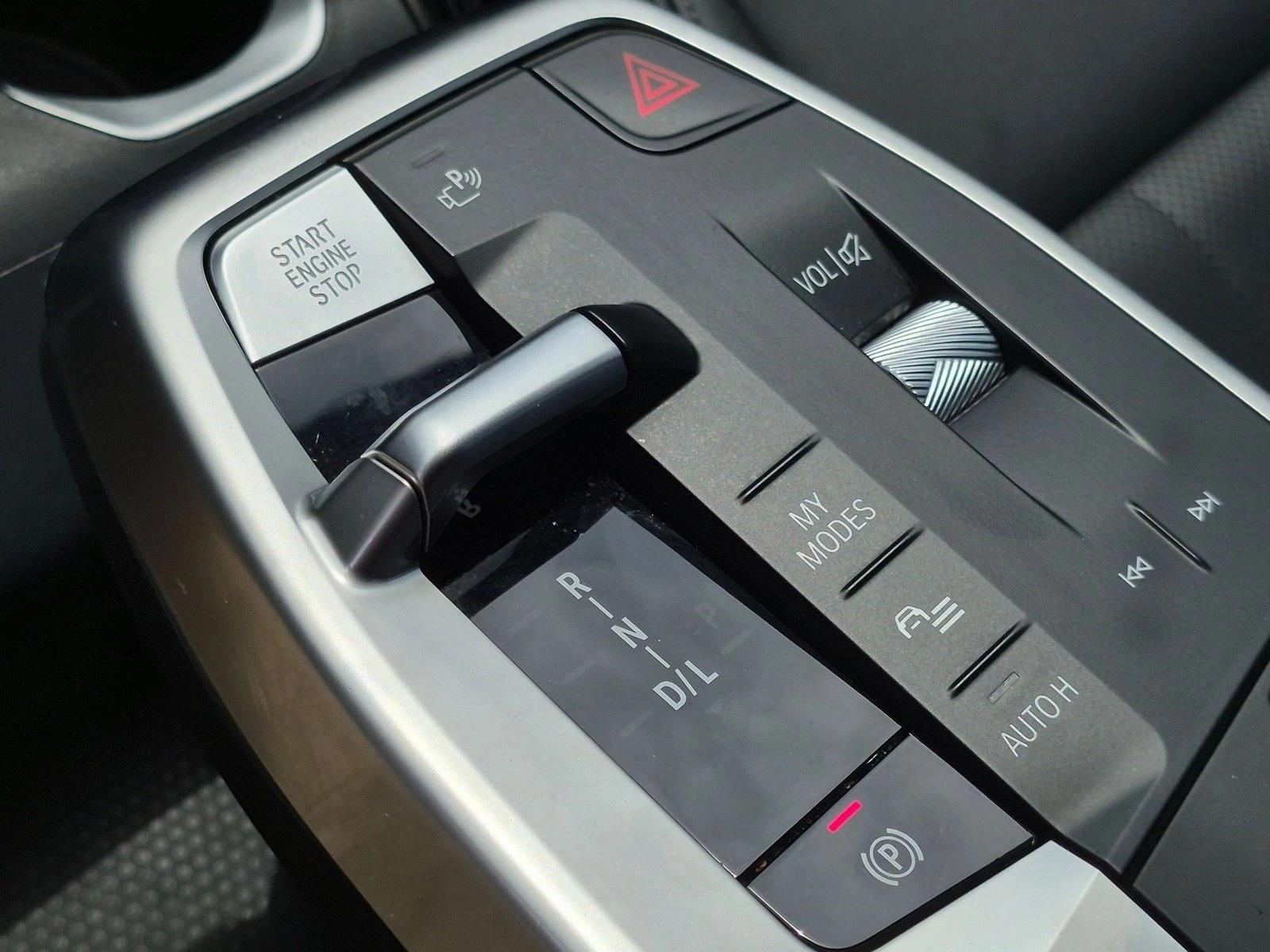 2024 BMW X1 28i - Photo 11