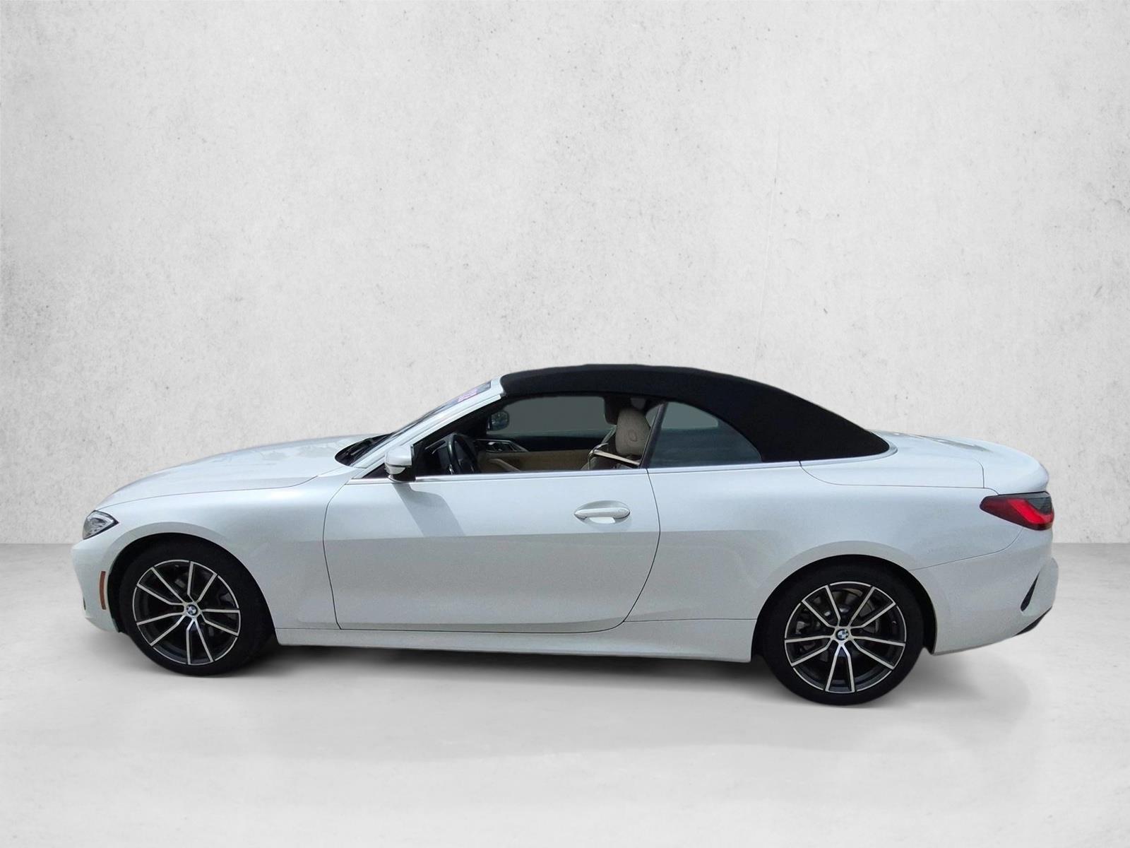 2022 BMW 4 Series 430i - Photo 9