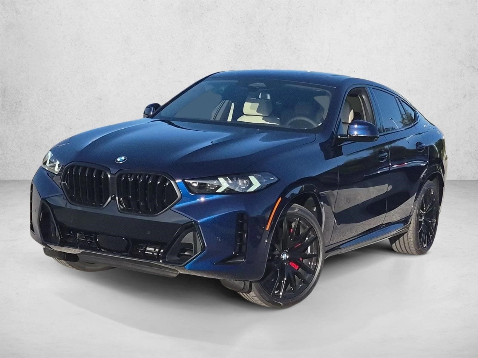 2027 BMW X6