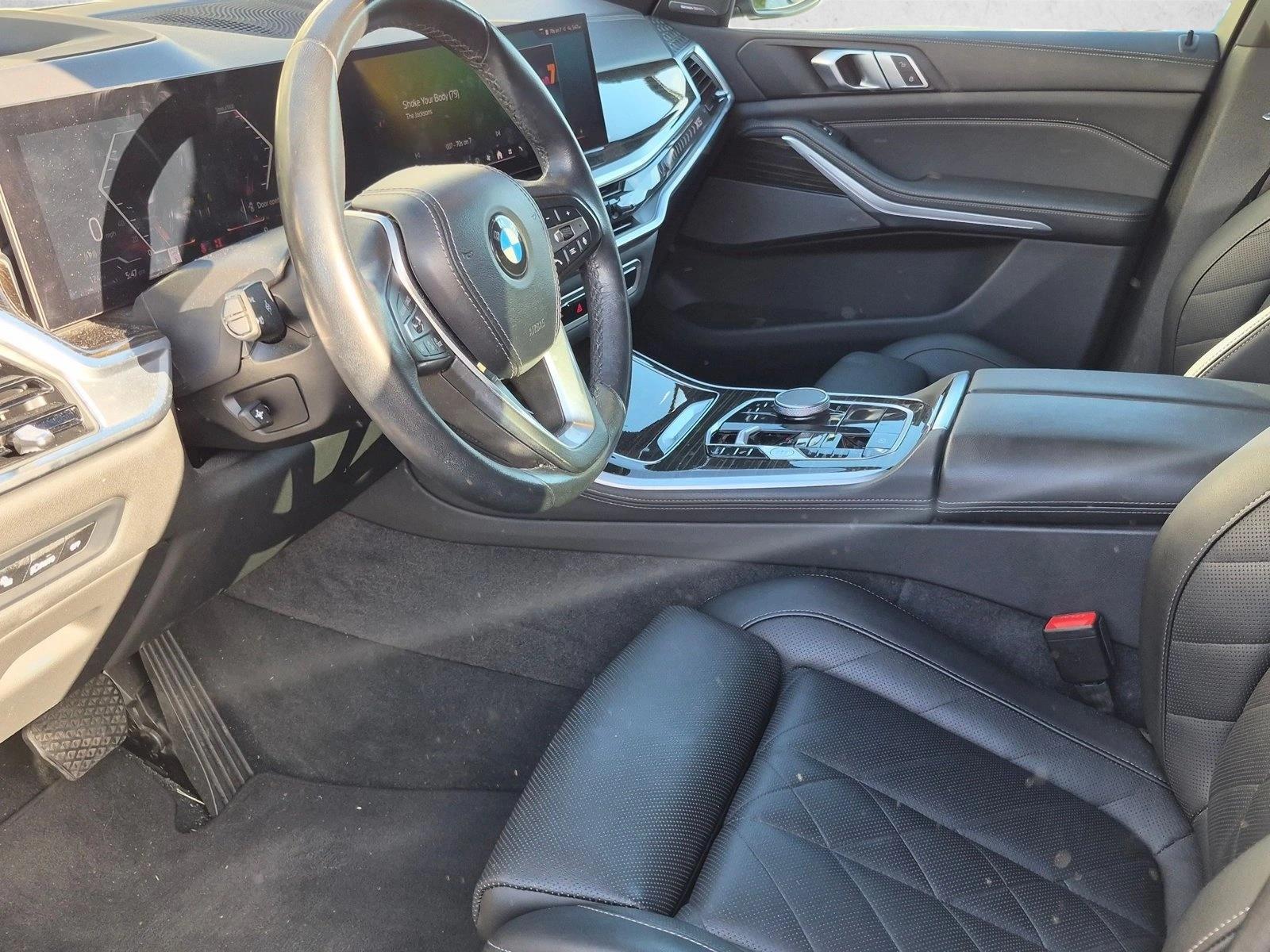 2024 BMW X5 40i - Photo 14