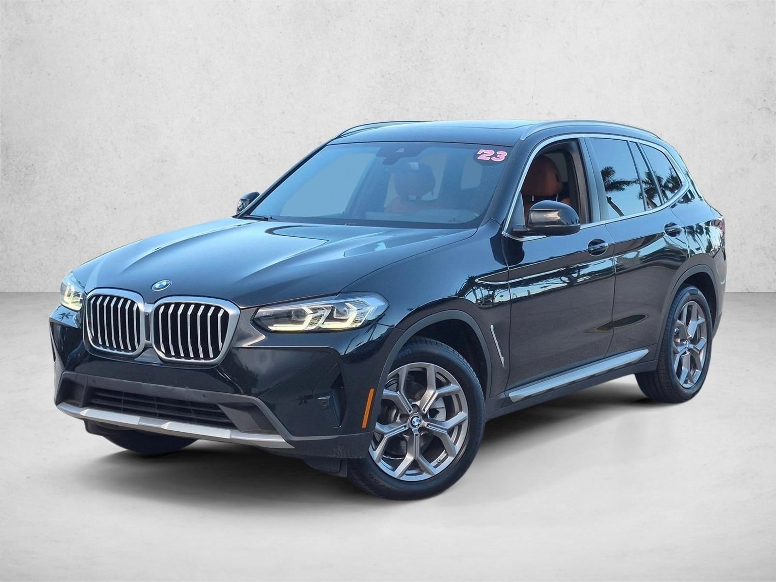 2023 BMW X3 30i