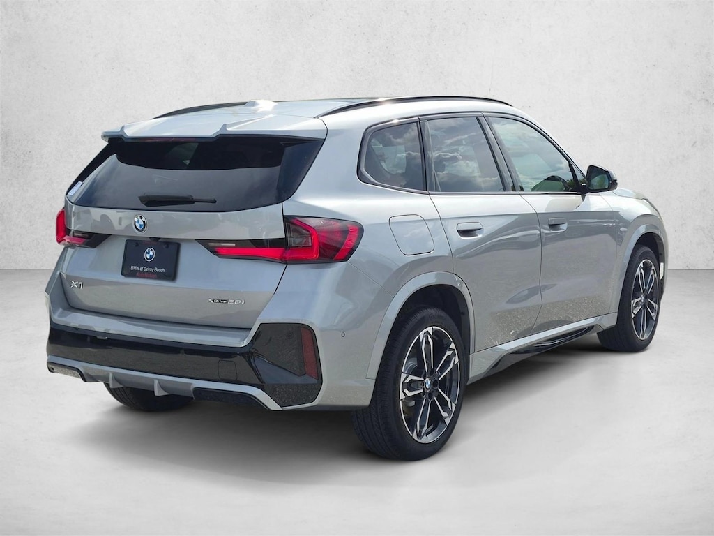 New 2027 BMW X1 xDrive28i SUV