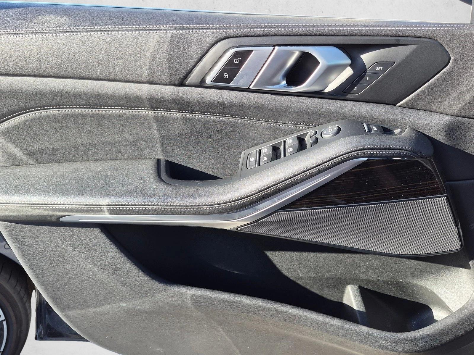2024 BMW X5 40i - Photo 11