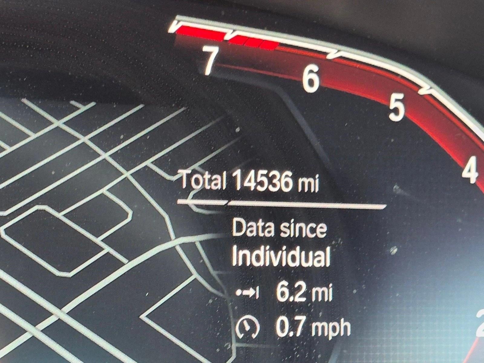 2023 BMW 5 Series 540i - Photo 11