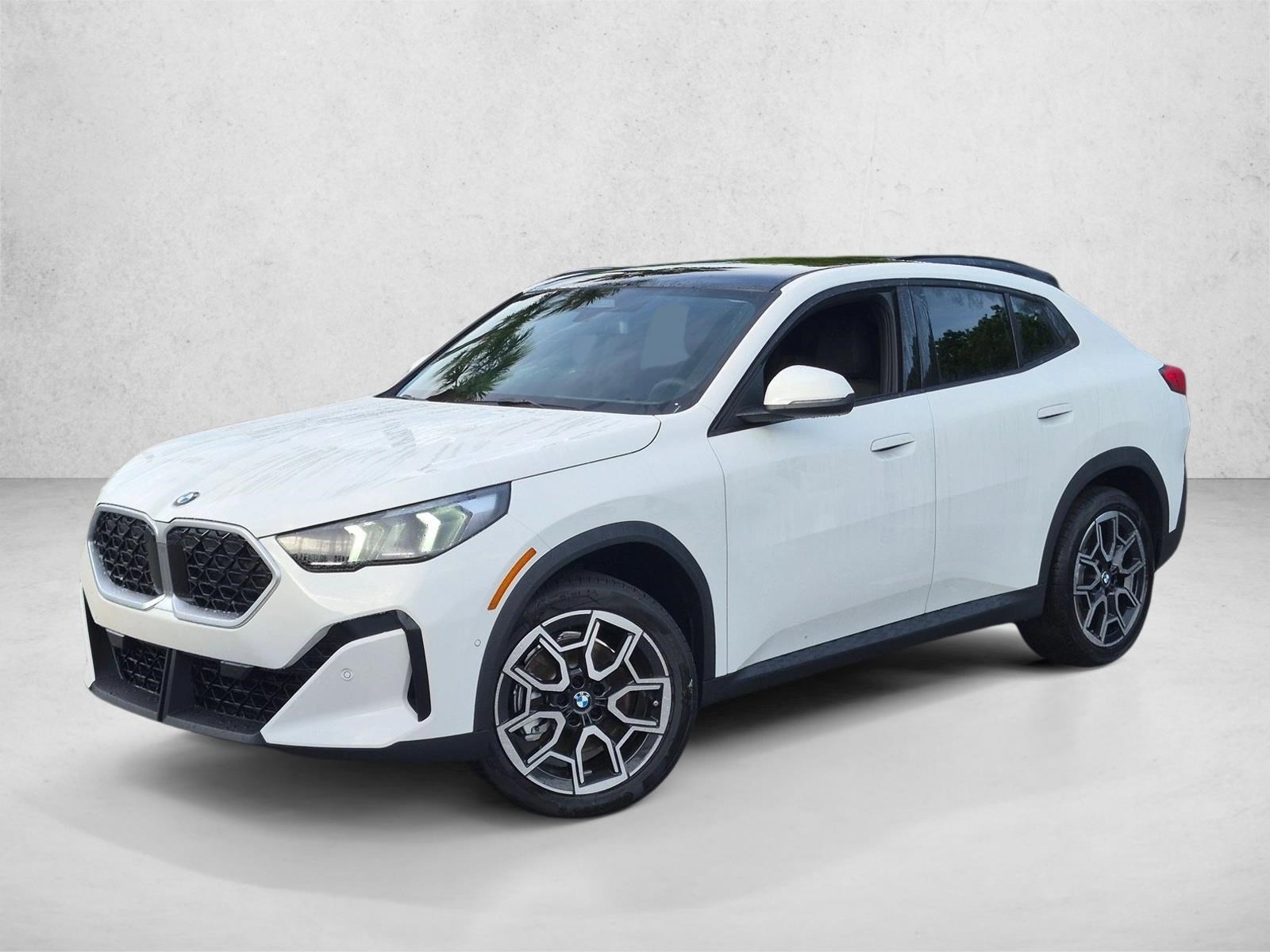 New 2027 BMW X2 xDrive28i SUV