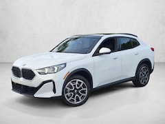 2027 BMW X2 xDrive28i SUV