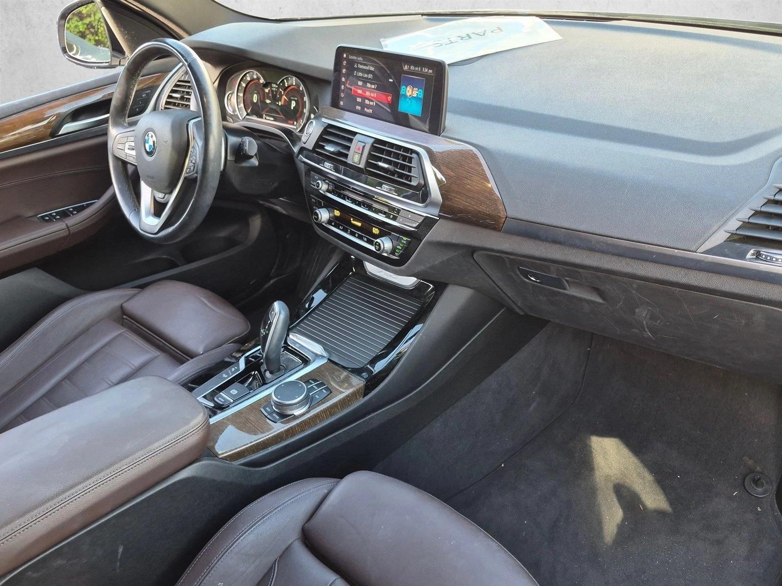 2019 BMW X3 30i - Photo 20