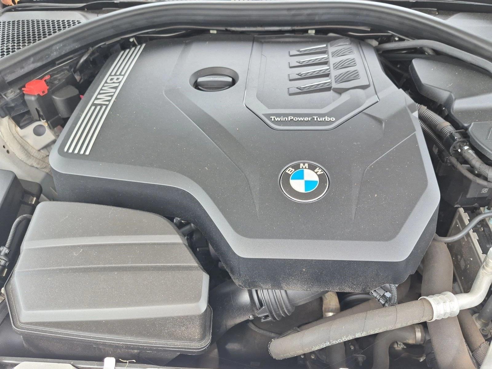 2022 BMW 4 Series 430i - Photo 23