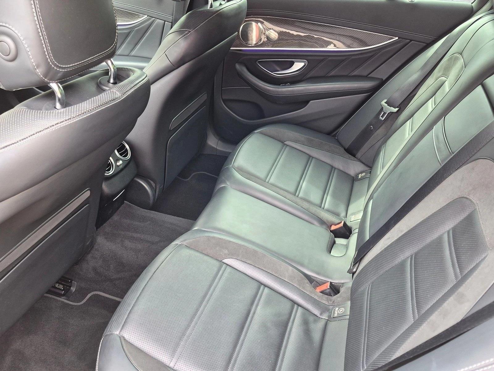 2022 Mercedes-Benz E-Class AMG E 53 - Photo 17