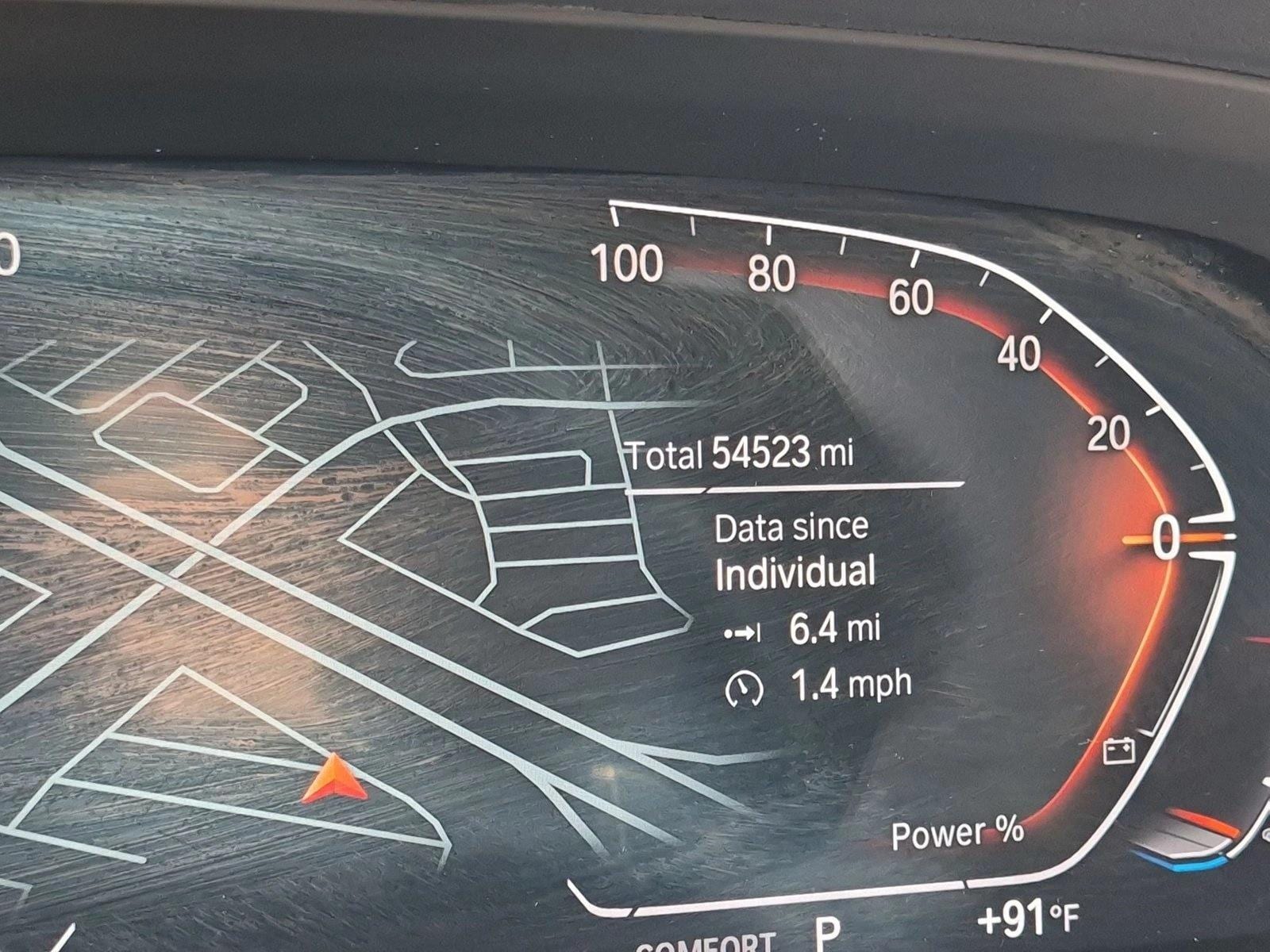 2022 BMW X7 40i - Photo 11