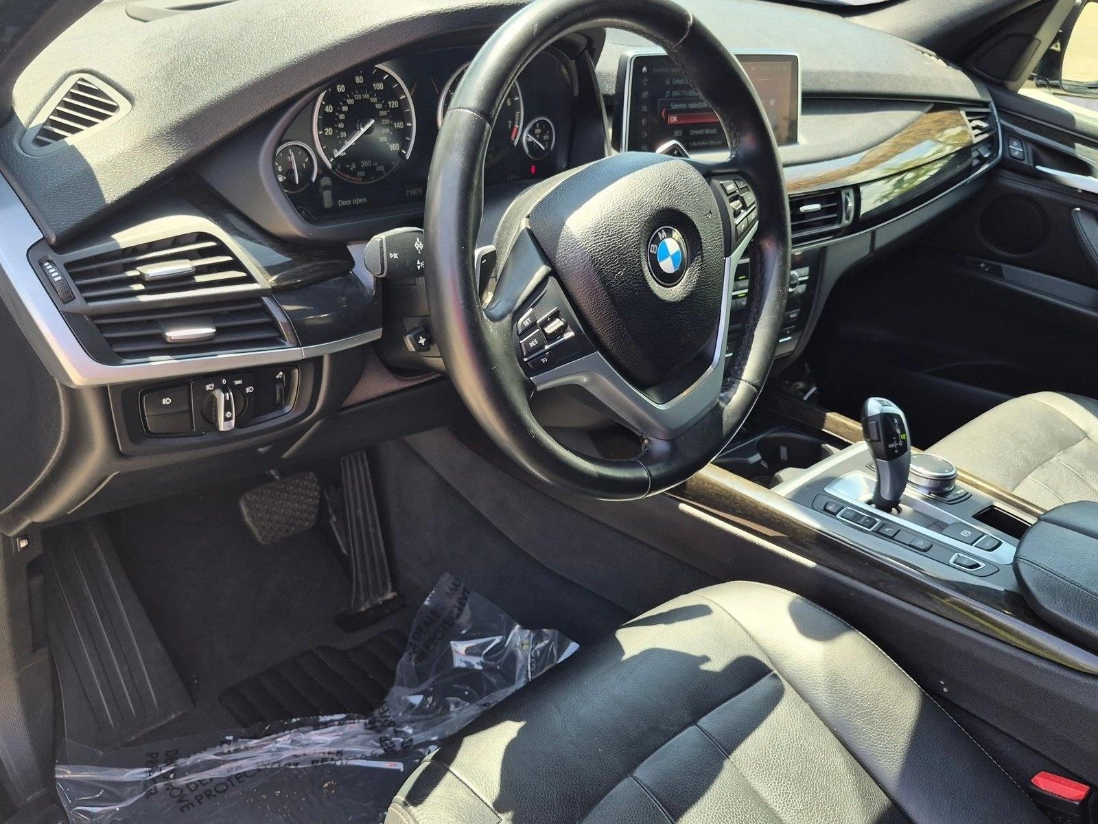 2018 BMW X5 xDrive40e - Photo 10