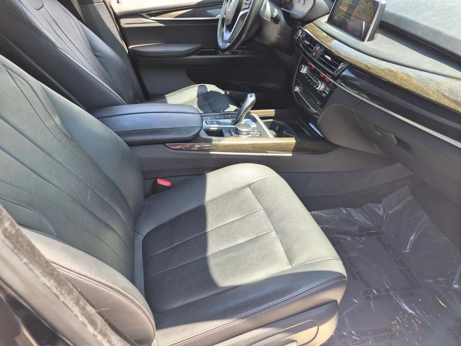 2018 BMW X5 xDrive40e - Photo 21