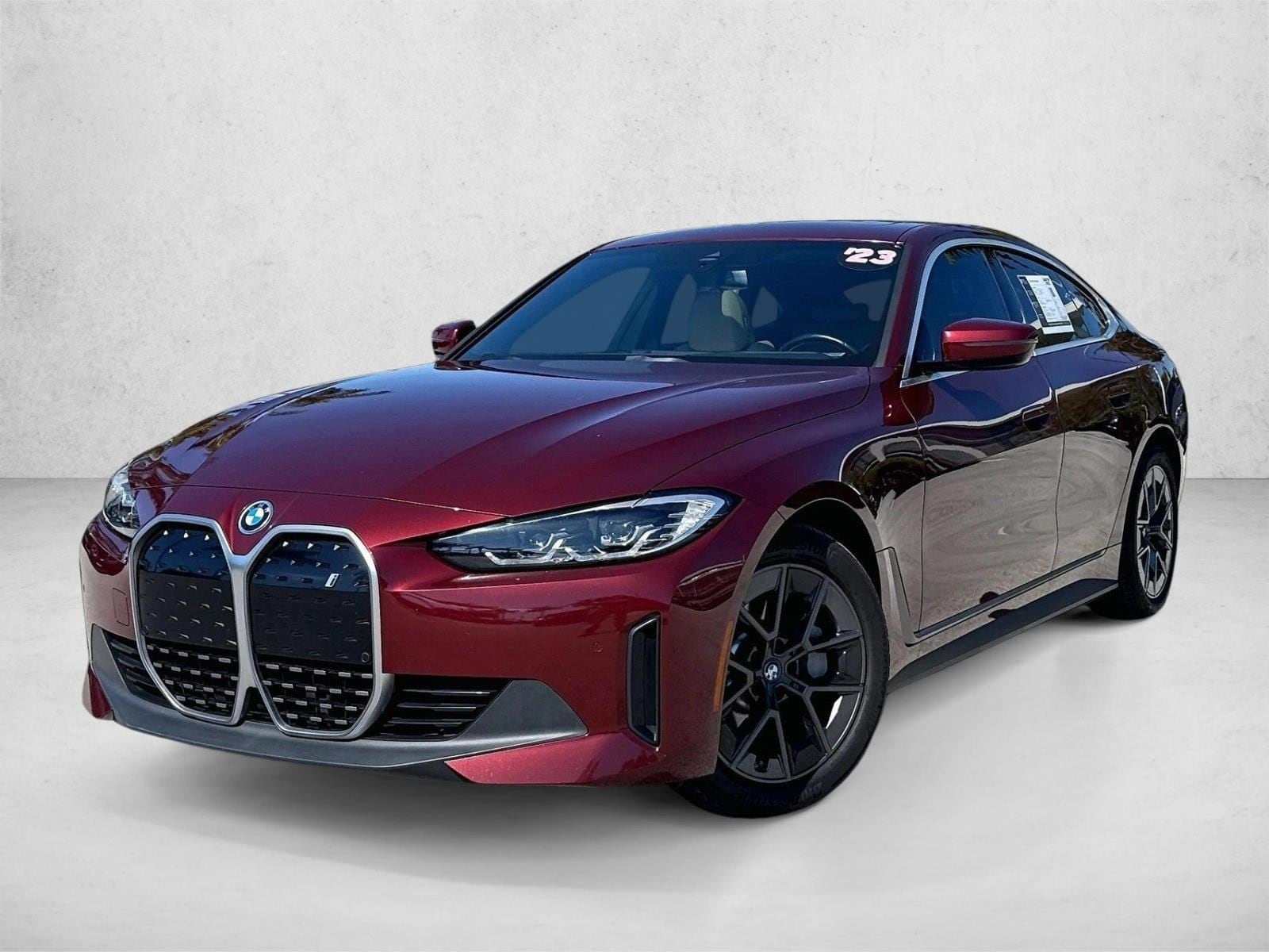 2023 BMW i4