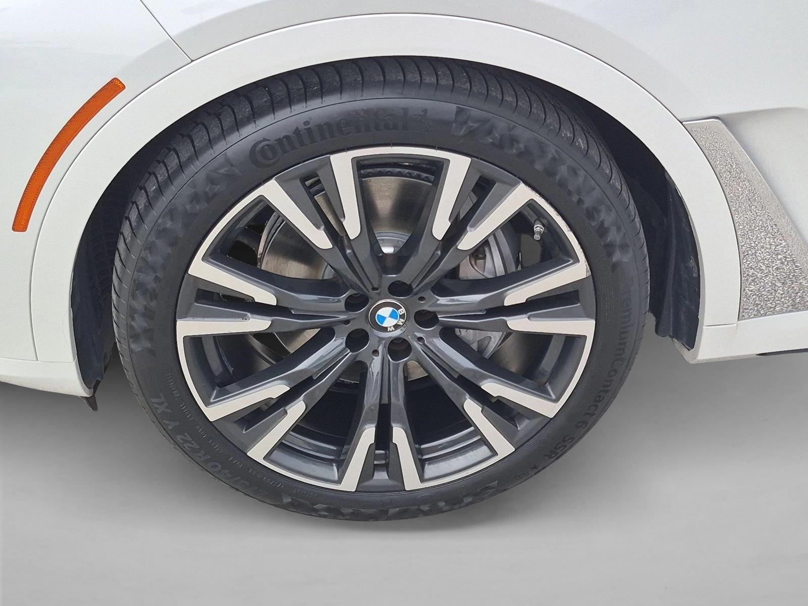 2024 BMW X7 40i - Photo 26