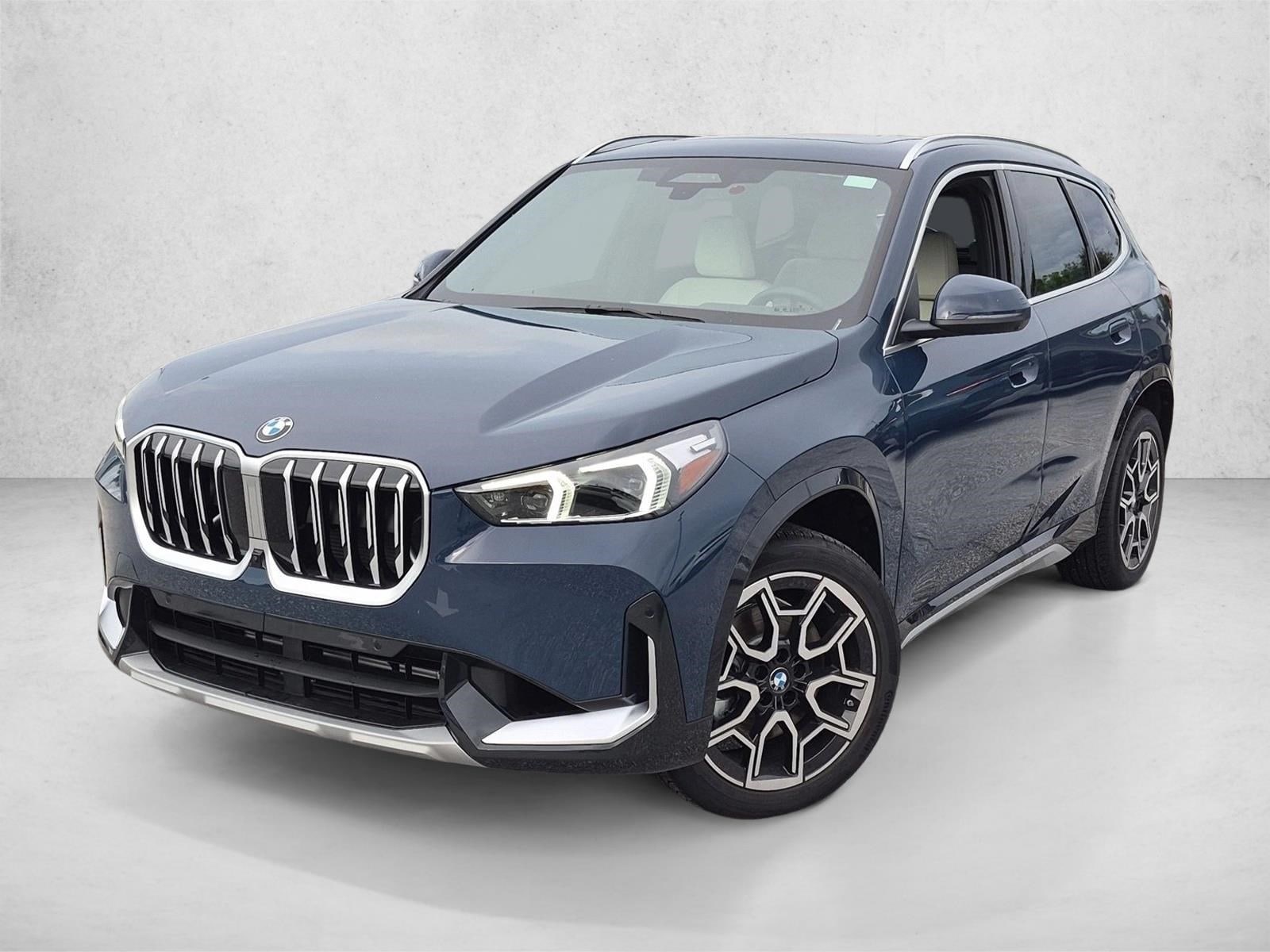 2027 BMW X1