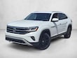  Volkswagen Atlas Cross Sport