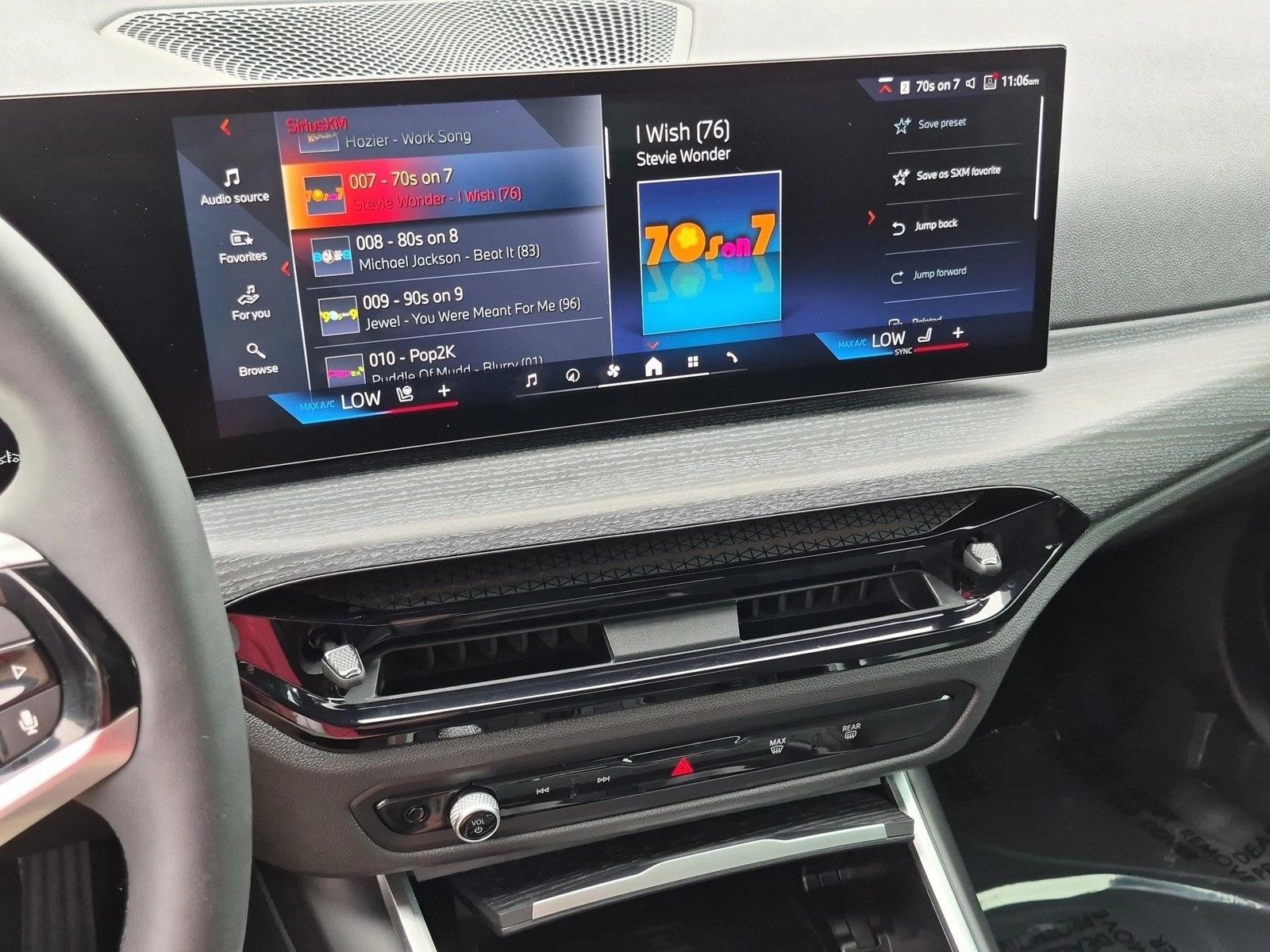 2025 BMW 4 Series 430i - Photo 15