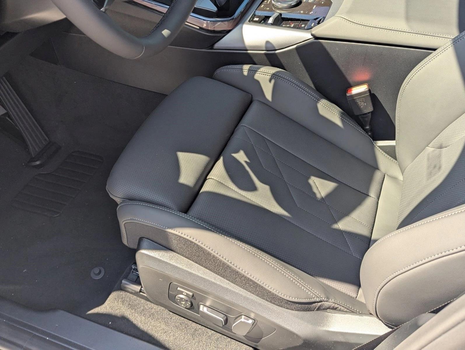 Used 2026 BMW X3 30 xDrive SUV