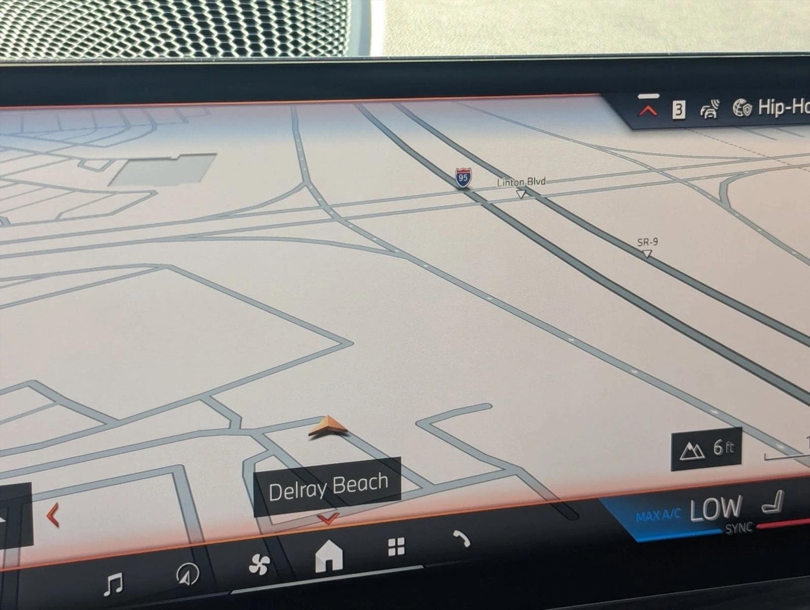 2026 BMW 4 Series 430i - Photo 12