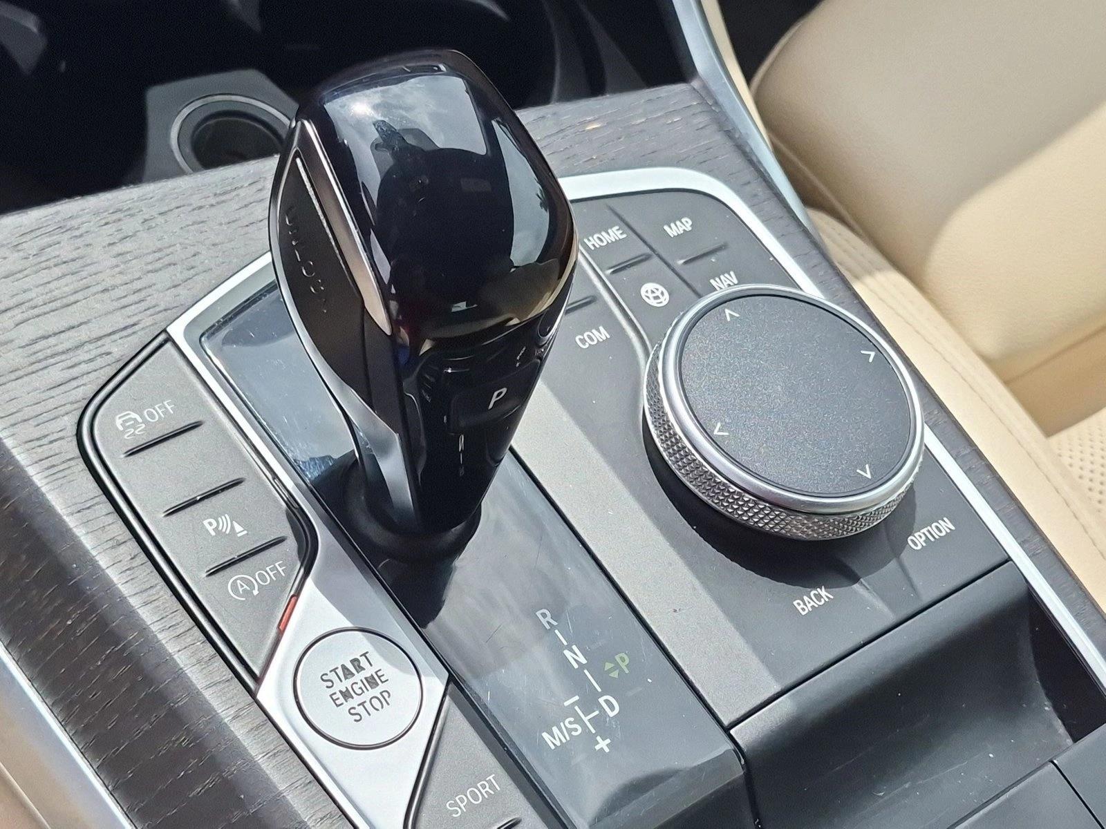 2022 BMW 4 Series 430i - Photo 12