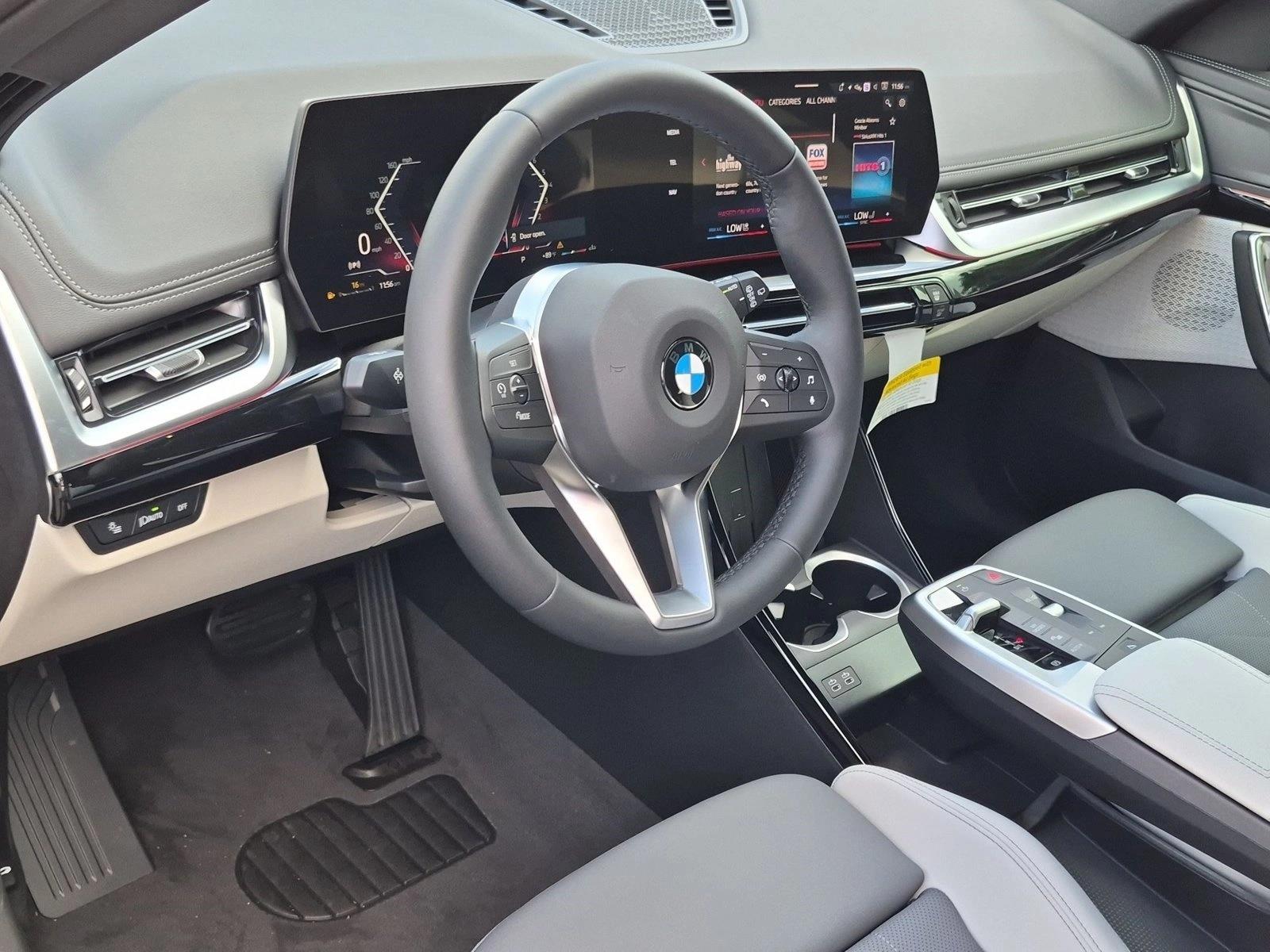 New 2027 BMW X1 xDrive28i SUV