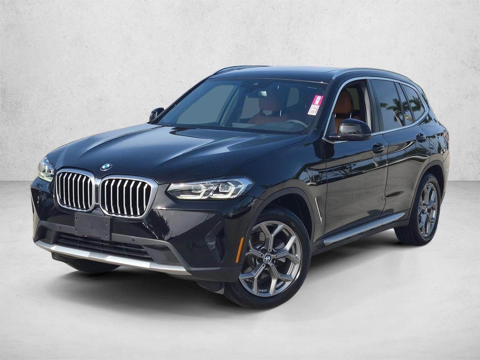2023 BMW X3