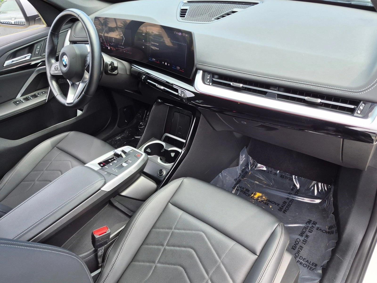 2024 BMW X1 28i - Photo 20