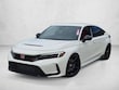 Honda Civic Type R