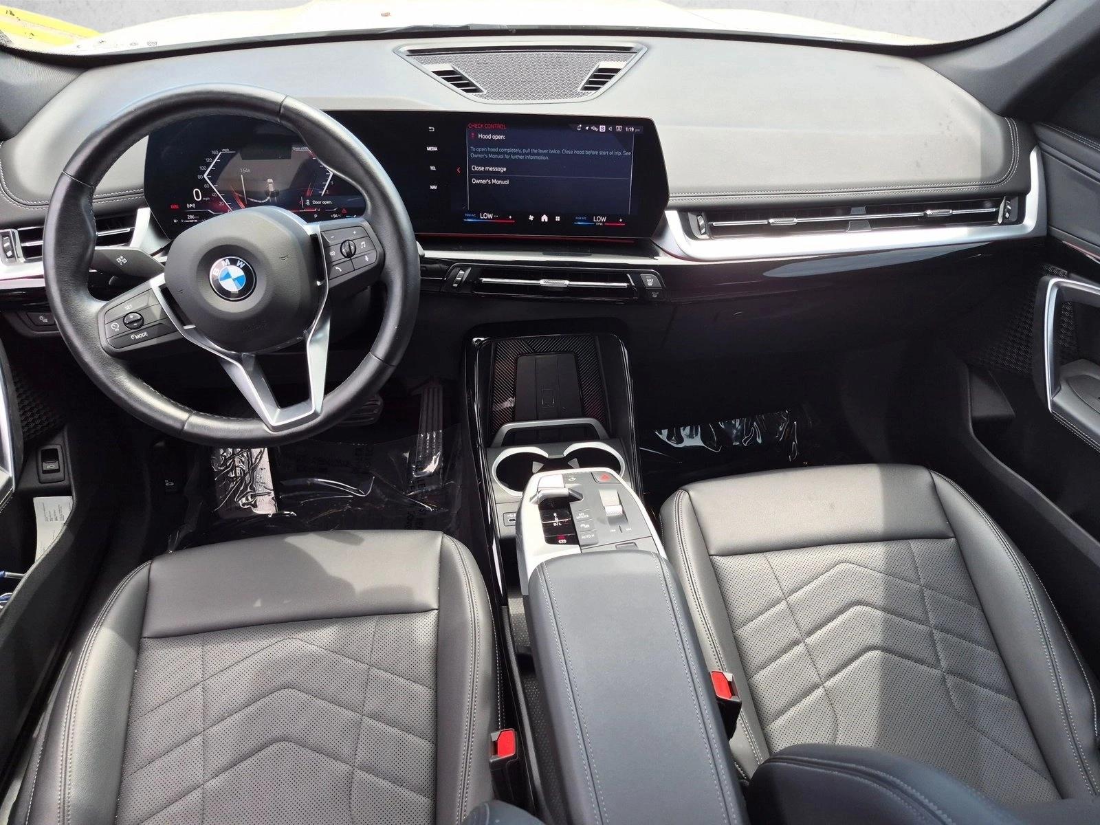 2024 BMW X1 28i - Photo 16