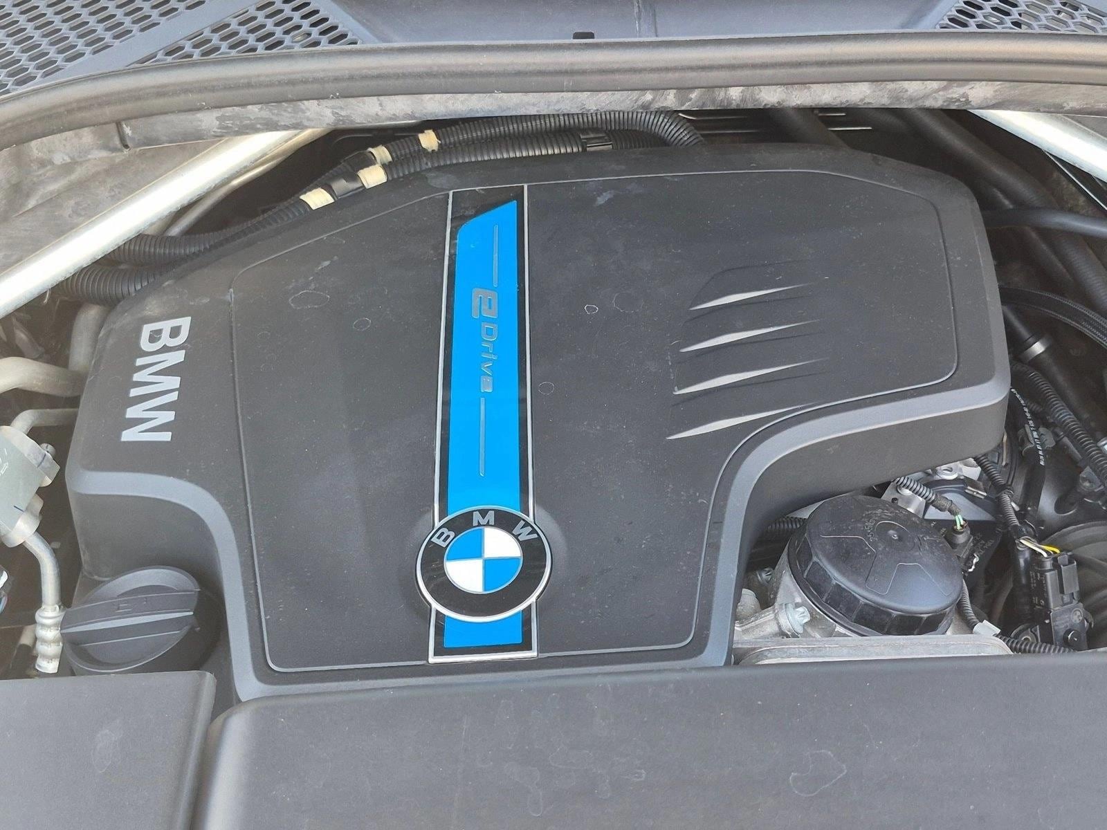 2018 BMW X5 xDrive40e - Photo 23