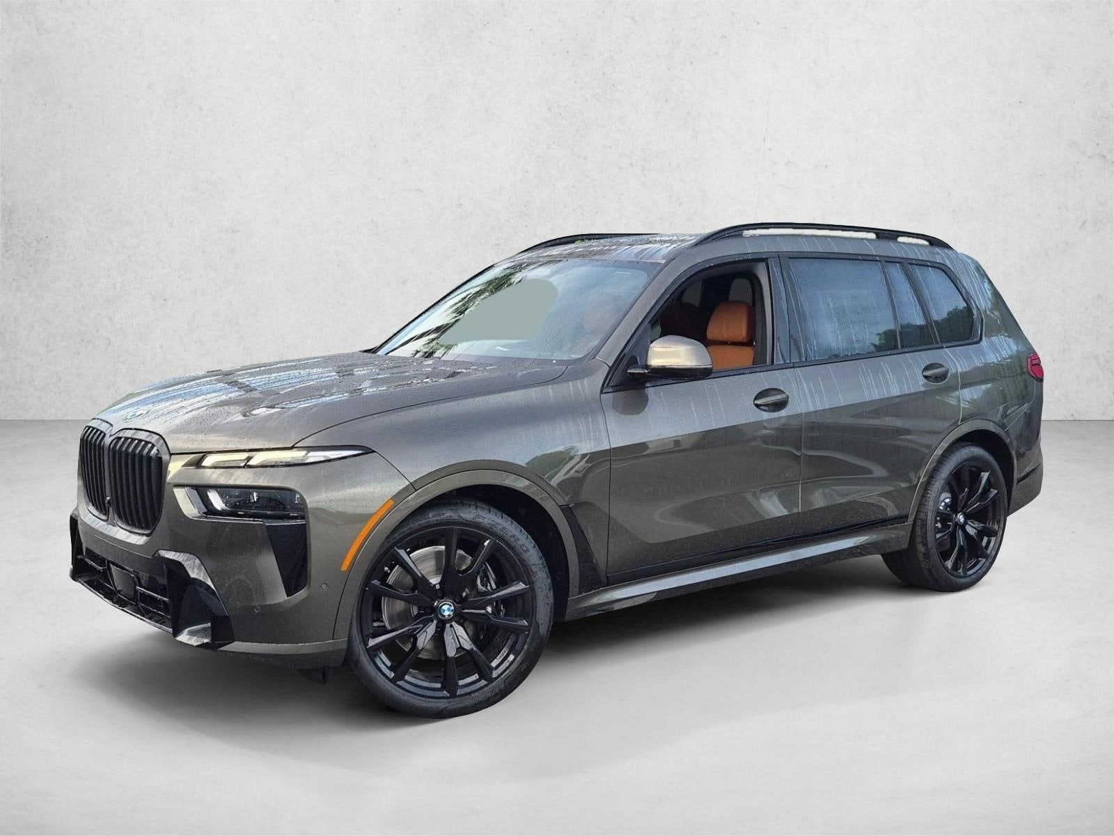 2027 BMW X7