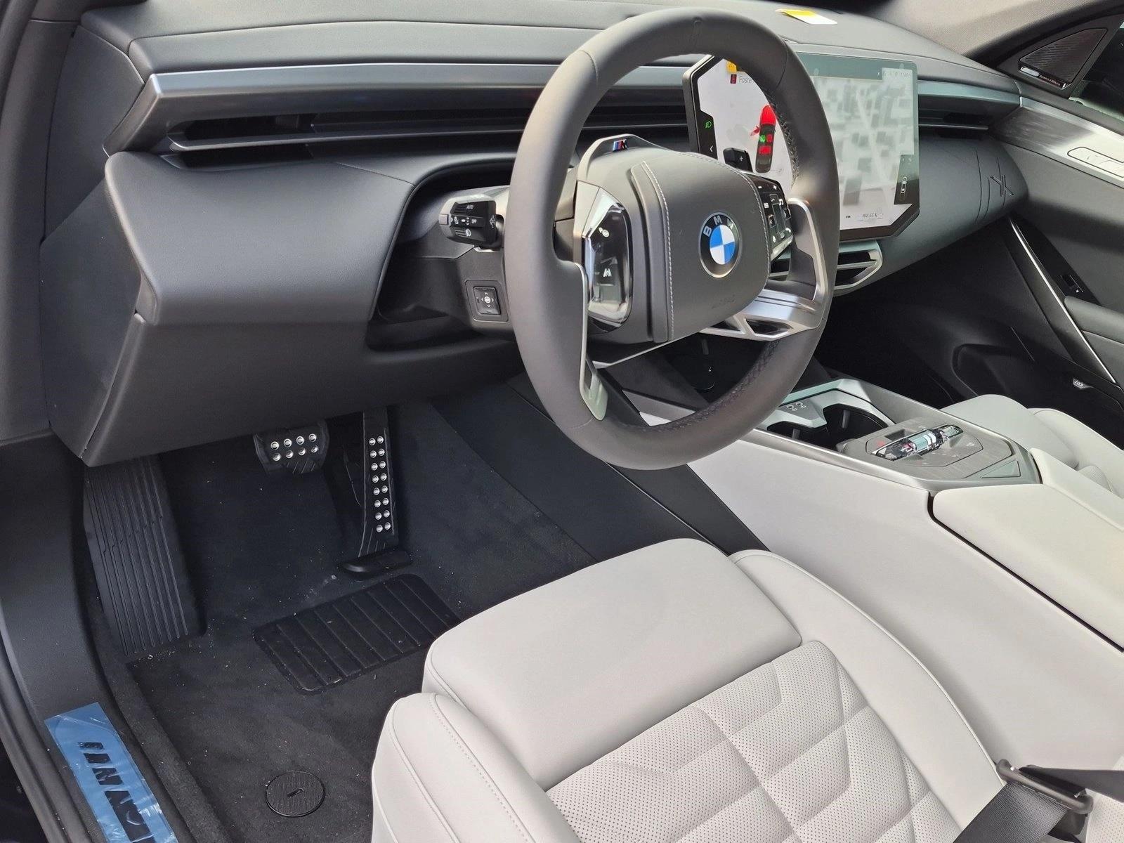 New 2027 BMW X5 40 xDrive SUV