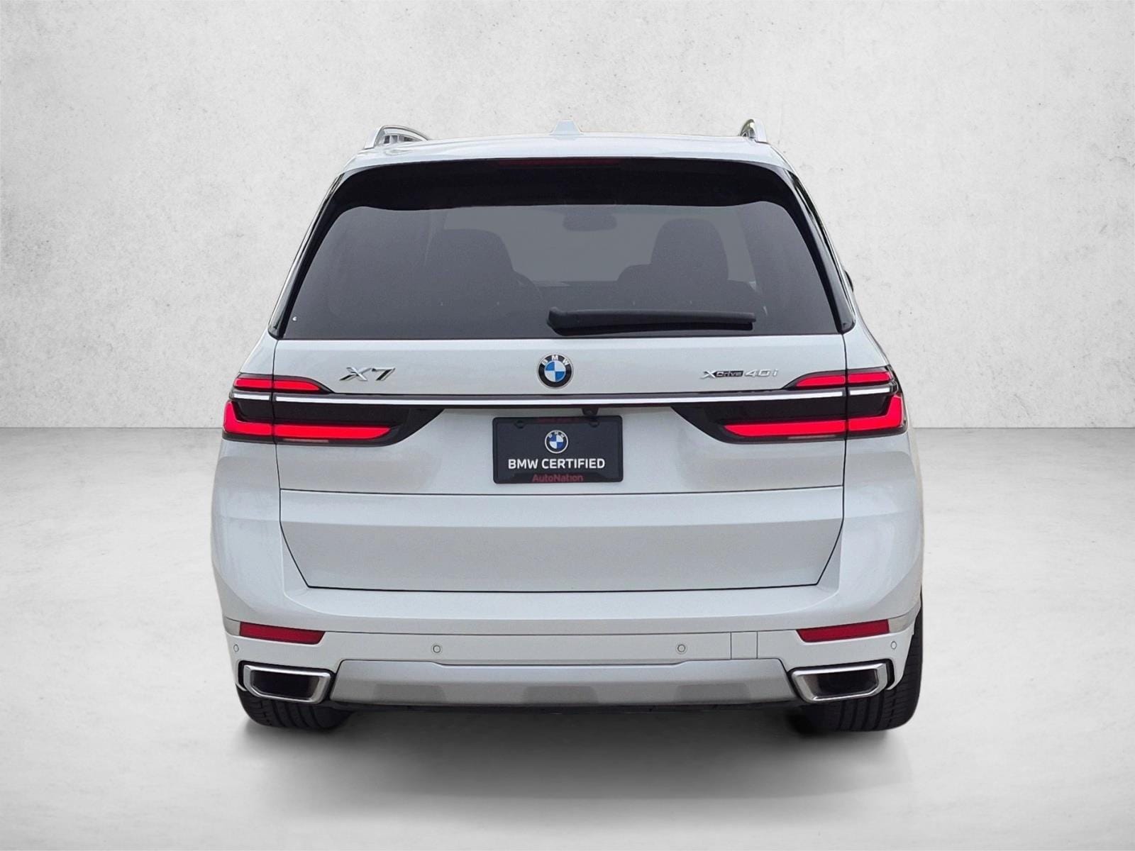 2024 BMW X7 40i - Photo 7