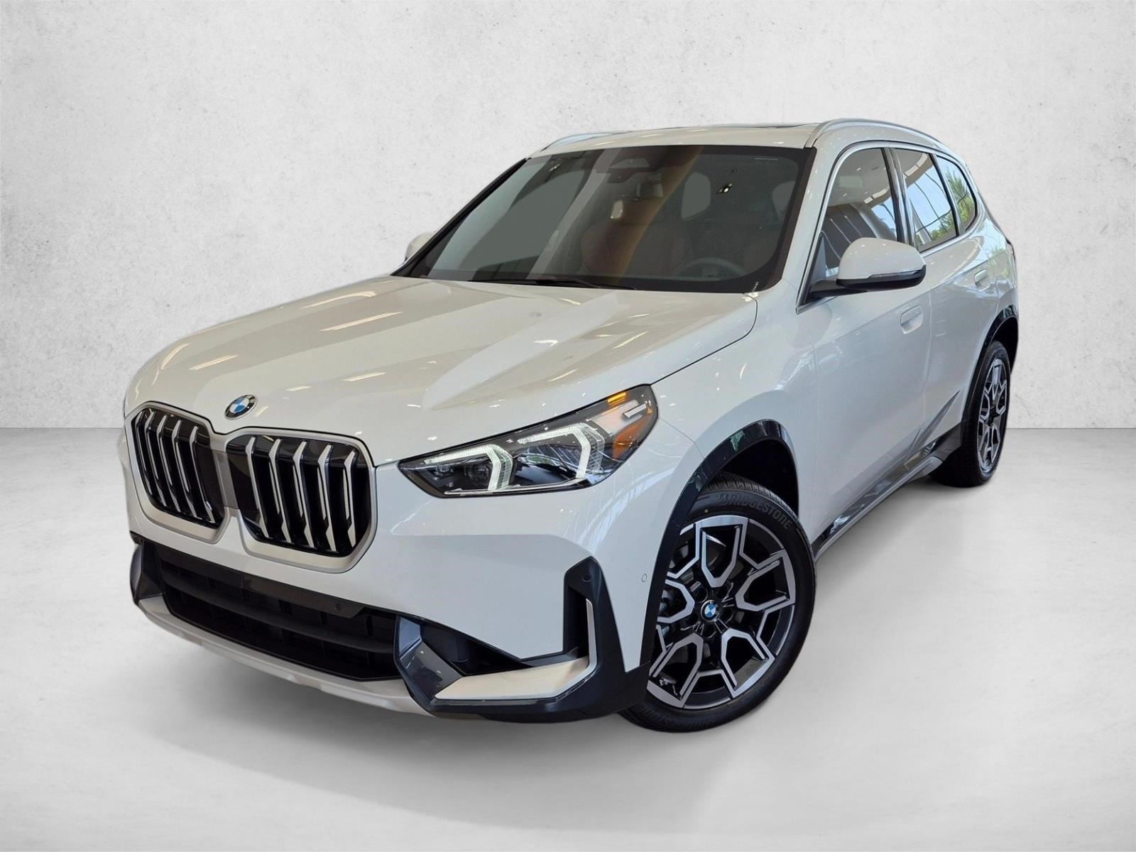 2027 BMW X1