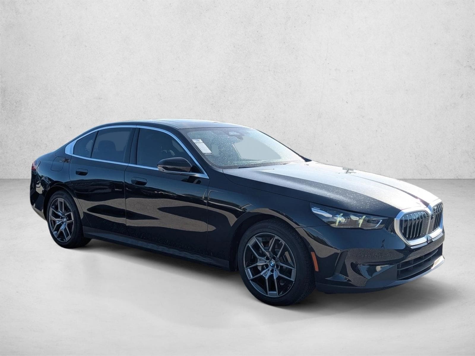 2026 BMW 5 Series 530i - Photo 6