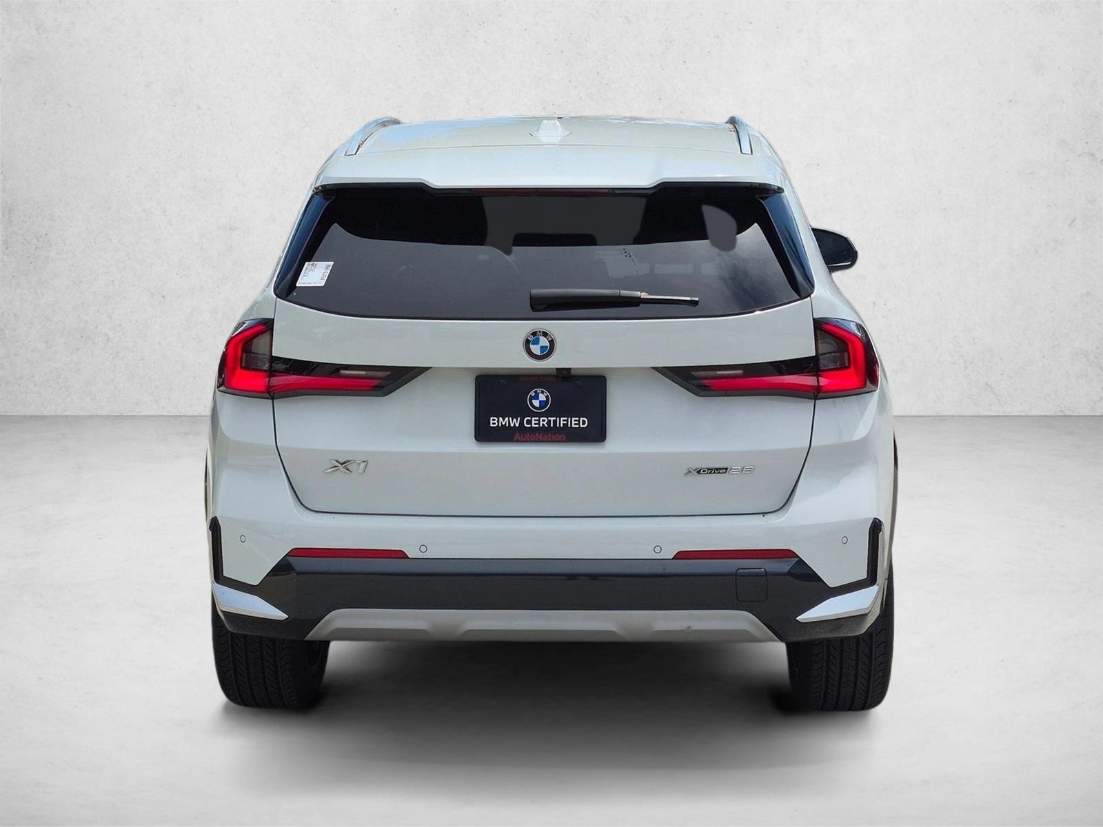 2024 BMW X1 28i - Photo 7