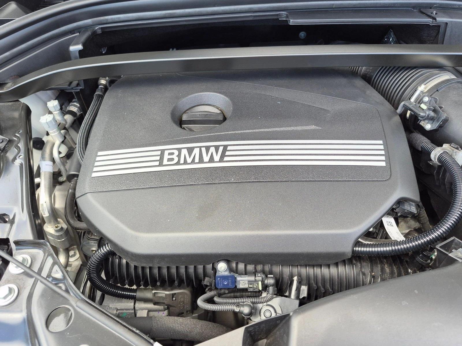 2024 BMW X1 28i - Photo 21